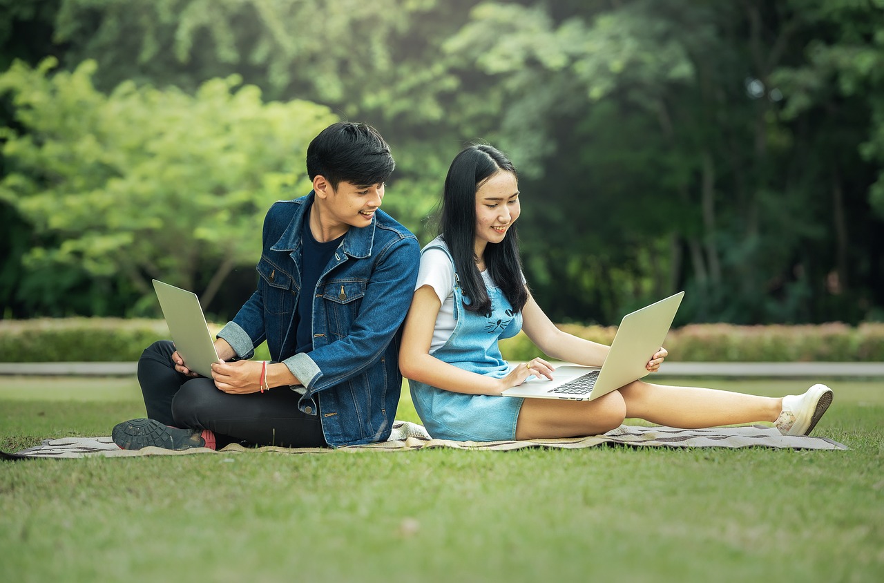 STUDENT PROGRAMS