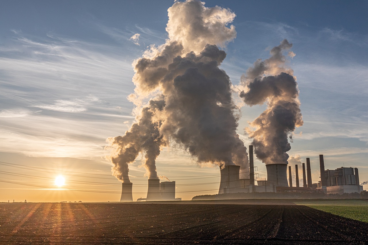 CARBON SEQUESTRATION