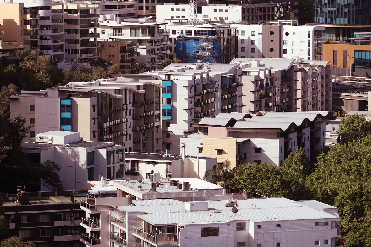 AFFORDABLE HOUSING